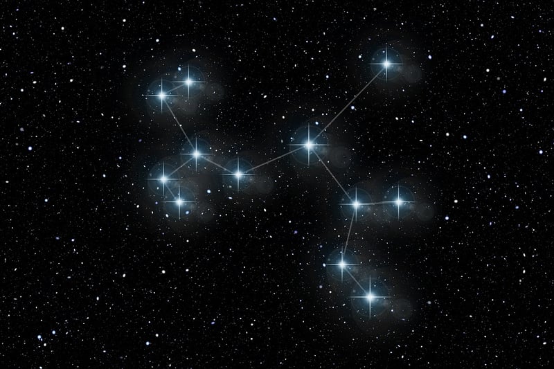 Space Planet Stars