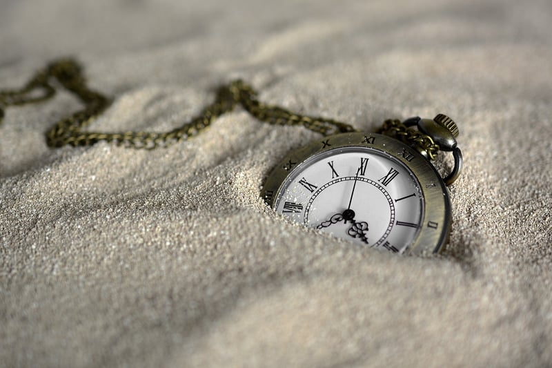 Temporal Conundrum
